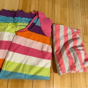 Hanna Andersson dresses size 5